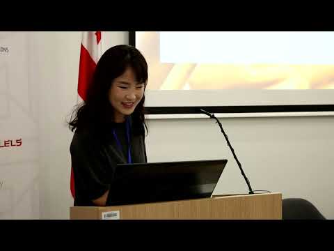 სამეცნიერო კონფერენცია „კორეა-საქართველო: ისტორიული პარალელები“